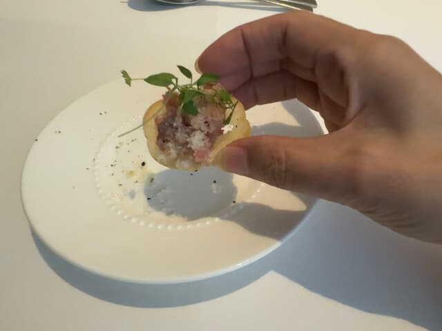 テストキッチンエイチ -