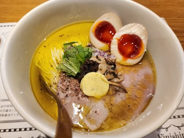 MENDOKORO TOMO Premium -