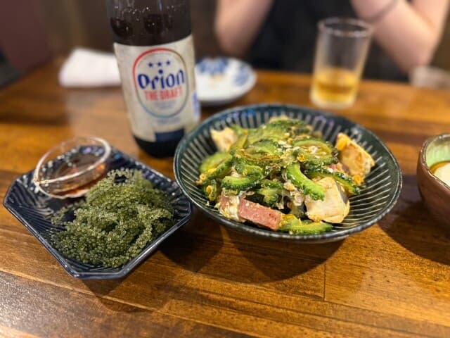 沖縄酒場 やなわらばー -