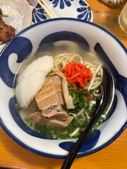 沖縄酒場 やなわらばー -