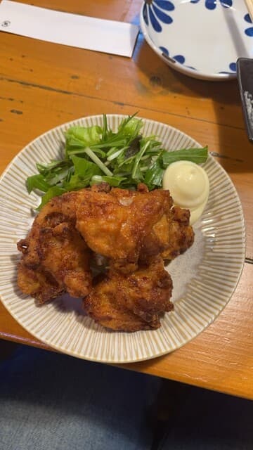 沖縄酒場 やなわらばー -