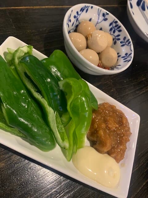 沖縄酒場 やなわらばー -
