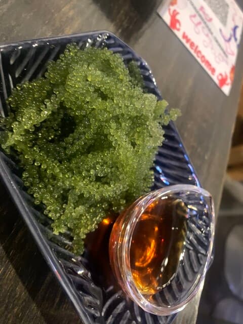 沖縄酒場 やなわらばー -
