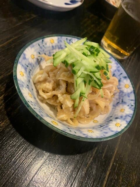 沖縄酒場 やなわらばー -