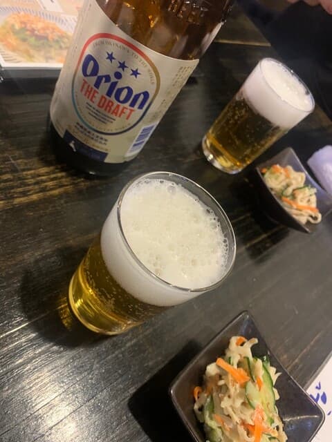 沖縄酒場 やなわらばー -