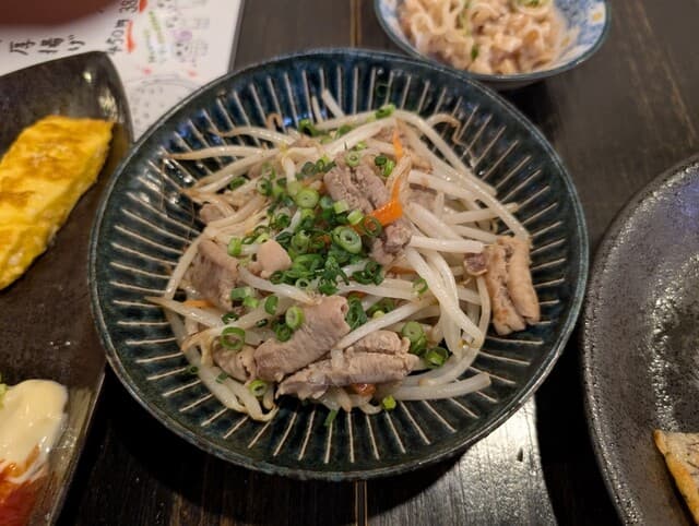 沖縄酒場 やなわらばー -