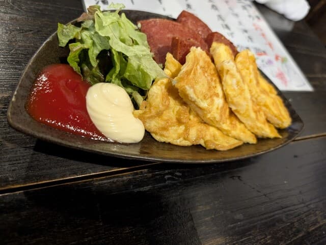 沖縄酒場 やなわらばー -