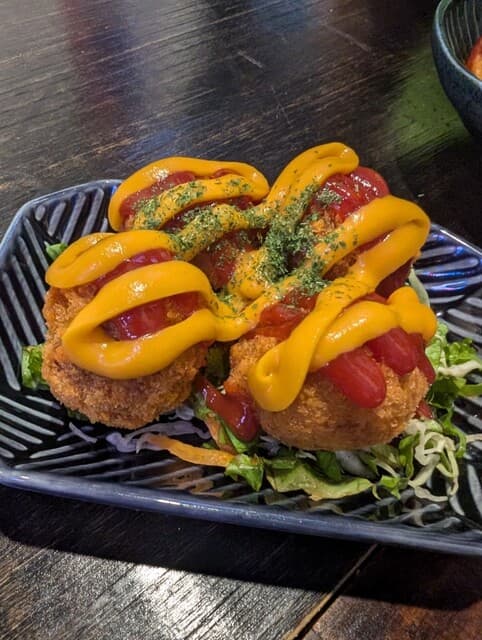 沖縄酒場 やなわらばー -