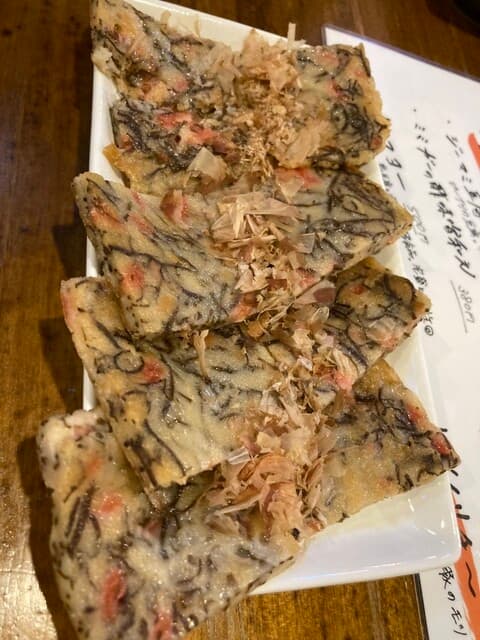 沖縄酒場 やなわらばー -