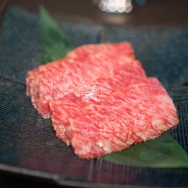 六本木 にくる - カイノミ