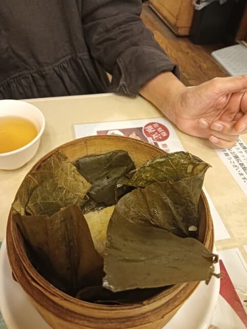 順海閣 -
