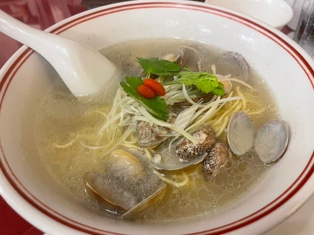 順海閣 -