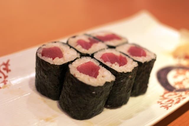 北 - 2014年8月　鉄火
