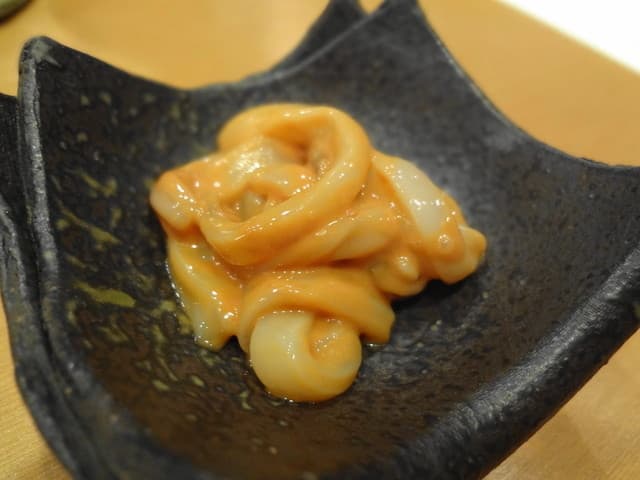 北 - 塩から
