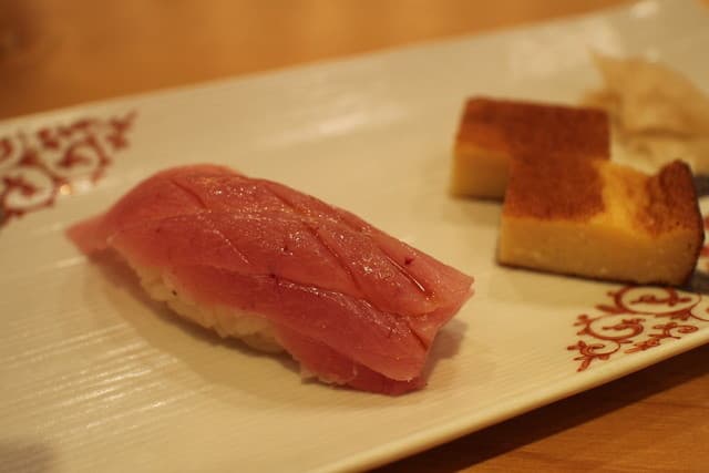 北 - まぐろ