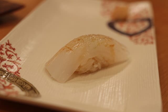 北 - ２０１５年１１月　いか