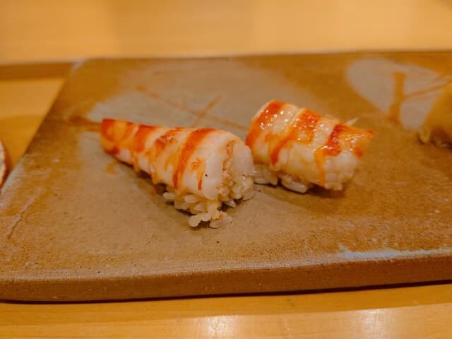 北 -