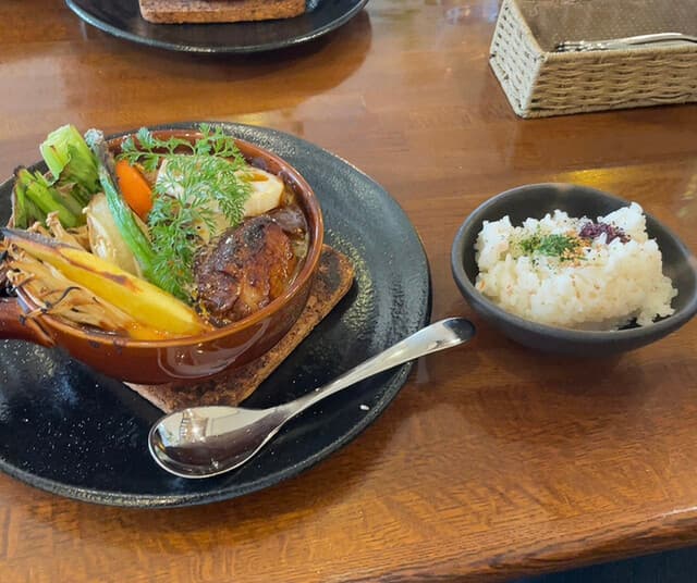 あん・じゅーる -