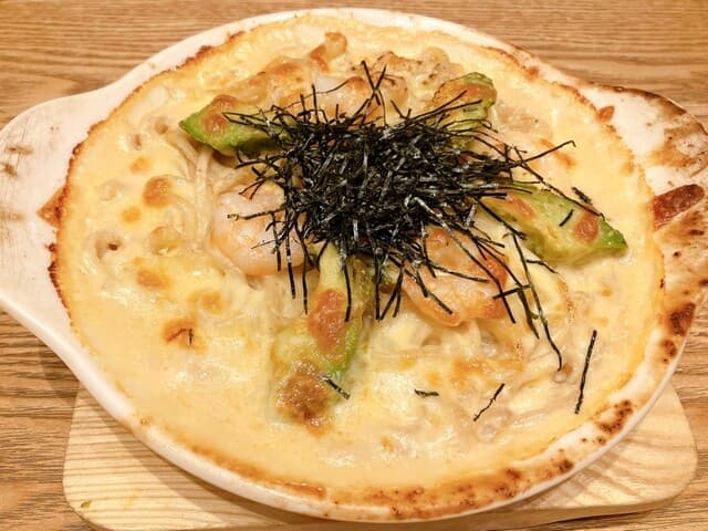 めん、色いろ。いつでも、おやつ。 -