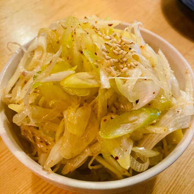 焼肉ホルモン濱牛 -