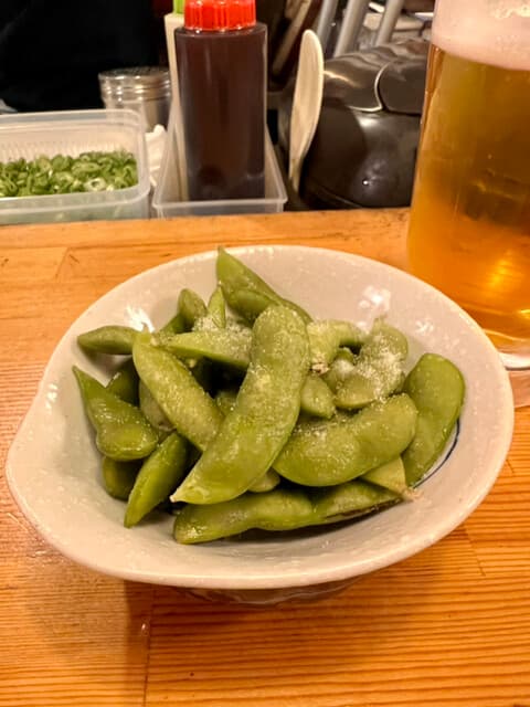 焼肉ホルモン濱牛 -