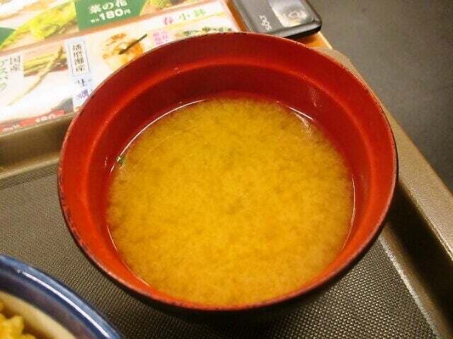天丼てんや -