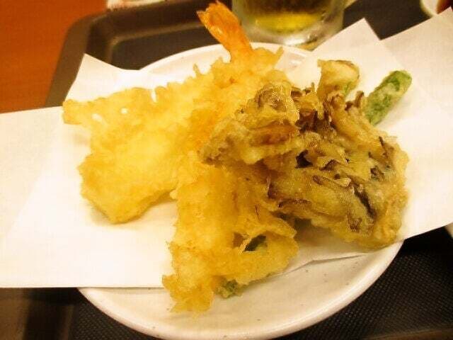 天丼てんや -