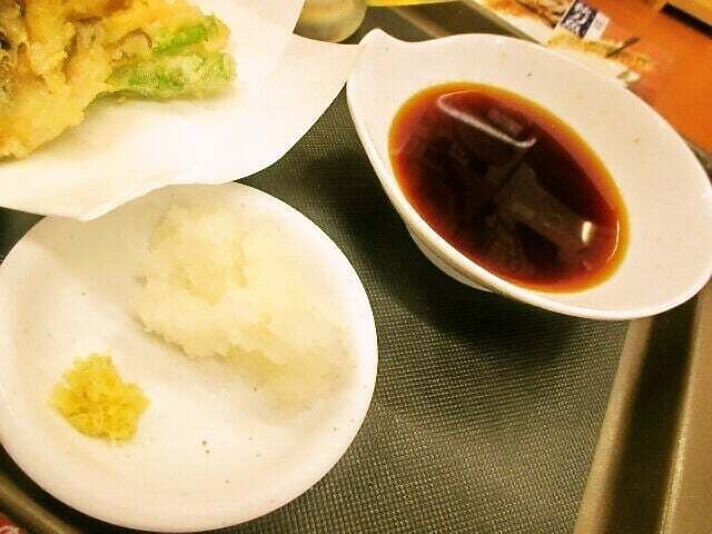天丼てんや -
