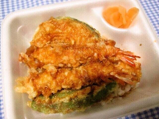 天丼てんや -