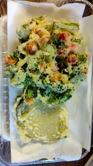 天丼てんや -