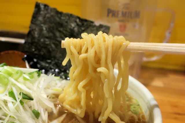 ラーメンショップ 一玲 -