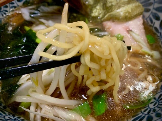 ラーメンショップ 一玲 -
