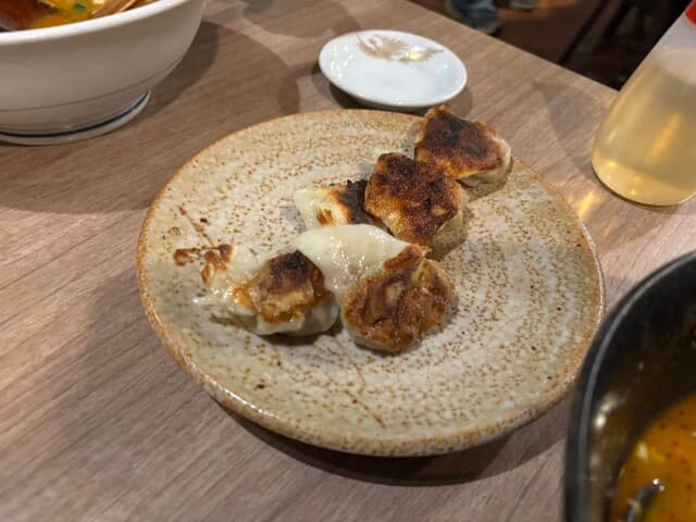 ラーメンショップ 一玲 -