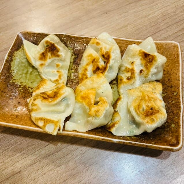 ラーメンショップ 一玲 -