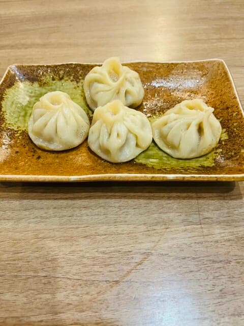 ラーメンショップ 一玲 -