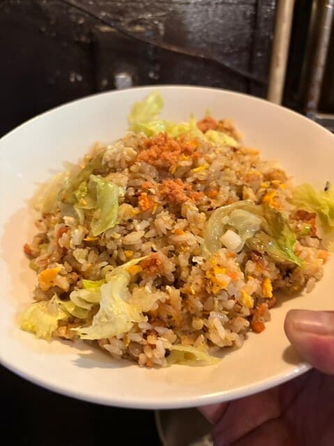 ラーメンショップ 一玲 -
