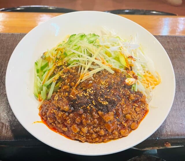 ラーメンショップ 一玲 -