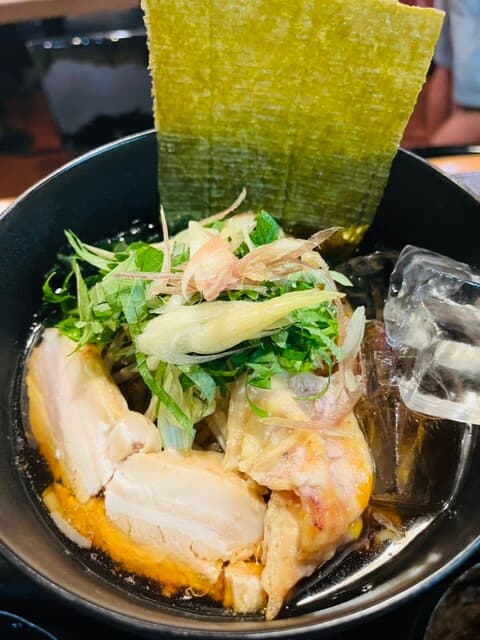 ラーメンショップ 一玲 -