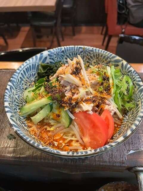 ラーメンショップ 一玲 -