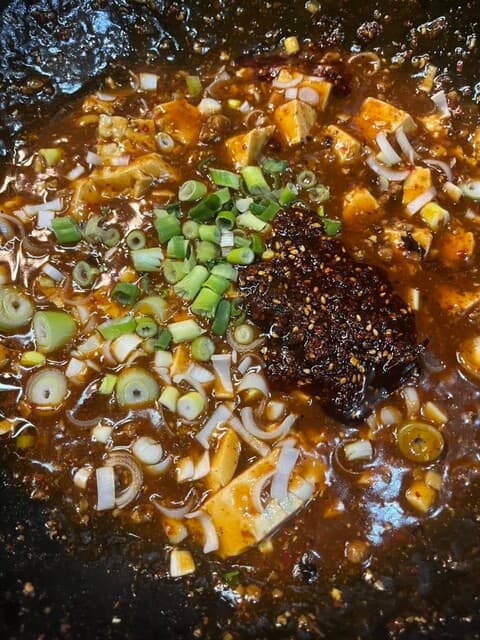 ラーメンショップ 一玲 -