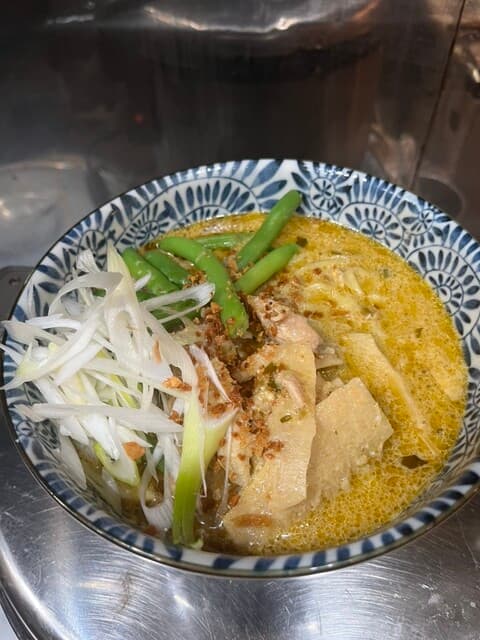 ラーメンショップ 一玲 -