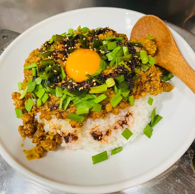 ラーメンショップ 一玲 -