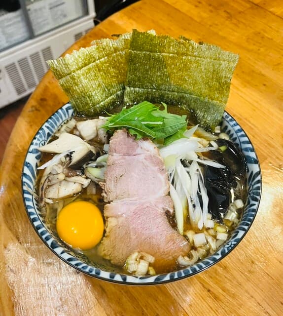ラーメンショップ 一玲 -
