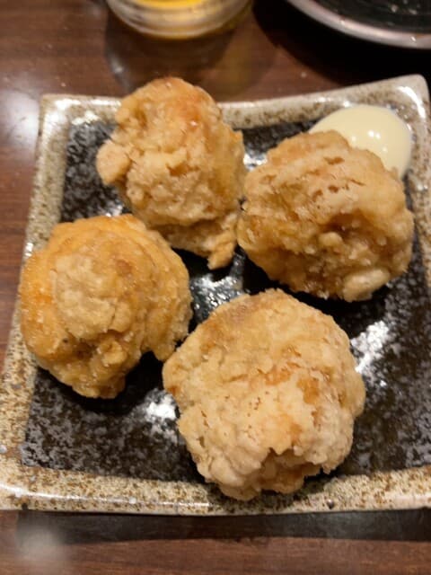 手羽だるま -
