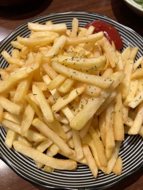 手羽だるま -