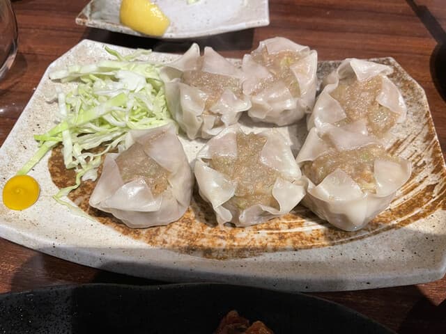 手羽だるま -