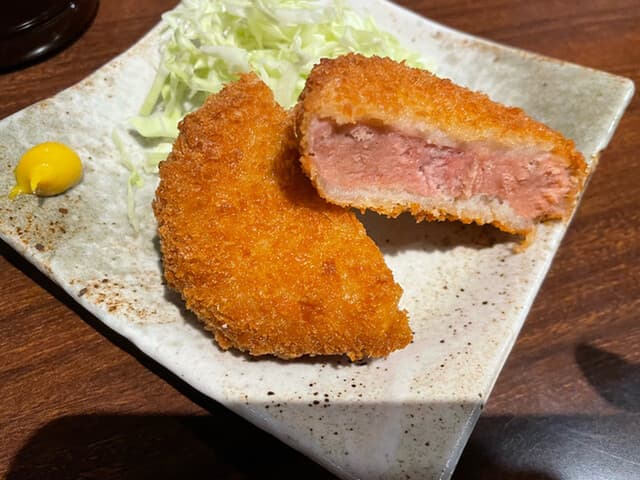 手羽だるま -