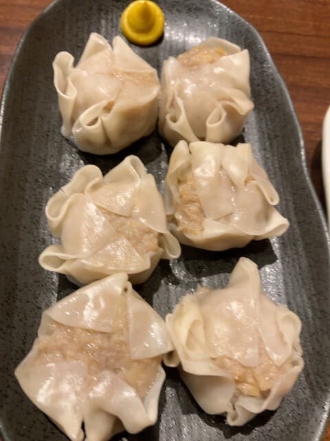 手羽だるま -