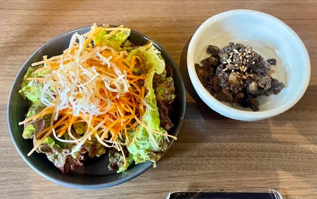 まっさか鳥焼肉 とり太郎 -
