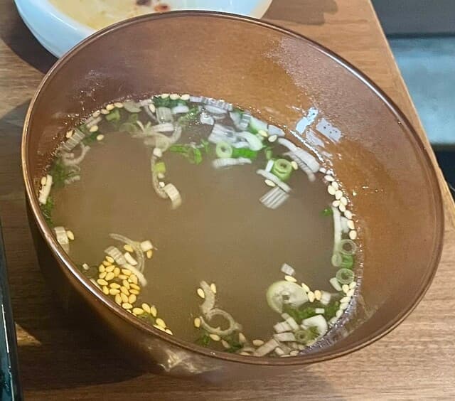 まっさか鳥焼肉 とり太郎 -